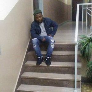 Meet your Posher, Paul